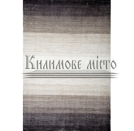 Синтетичний килим GLITZ OMBRE GZO-08--BEIGE BROWN - высокое качество по лучшей цене в Украине.